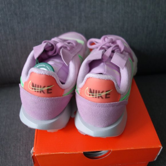 Nike Waffle Racer 2X Womens Size 7 Sneakers *Brand New Never Worn* - Picture 5 of 8